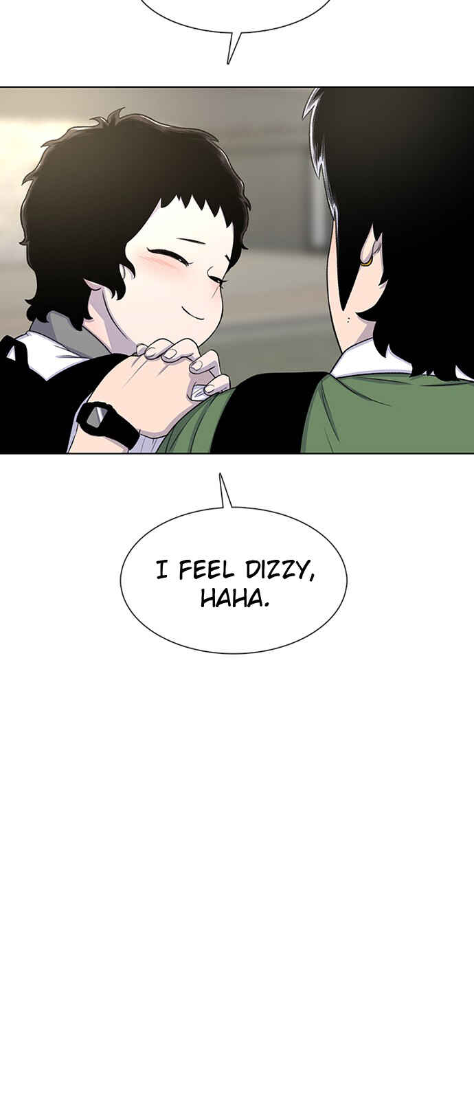 Byeorisamsyap Chapter 58 - Page 26