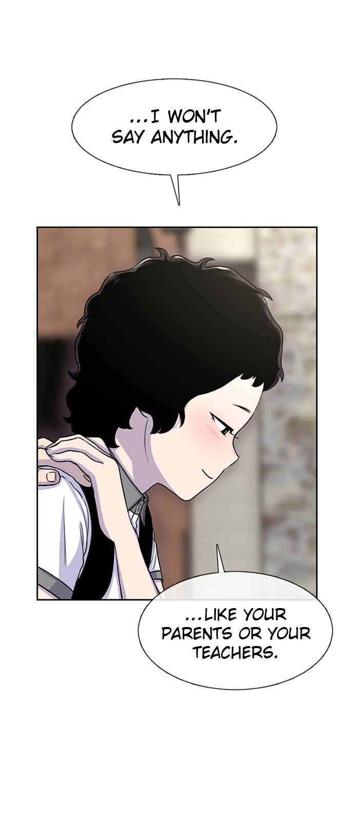 Byeorisamsyap Chapter 58 - Page 28