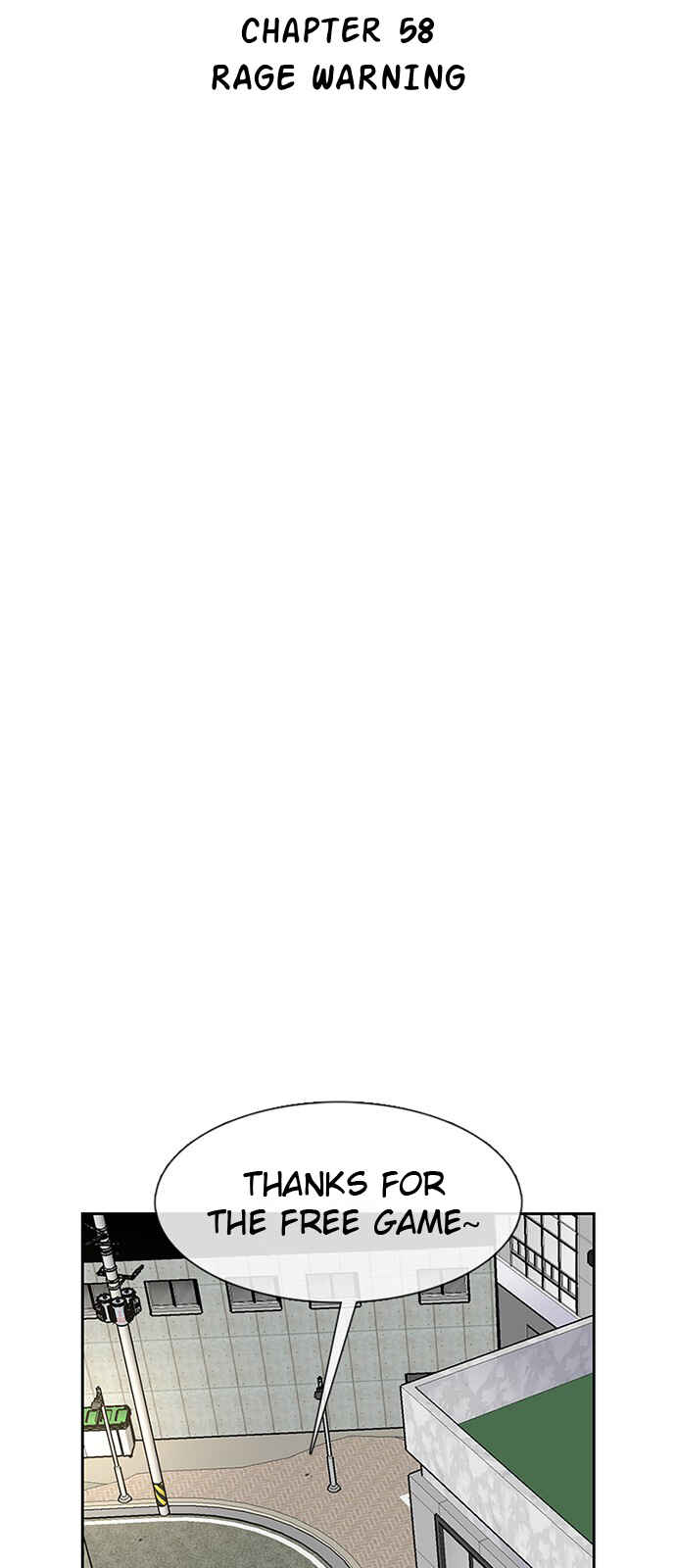 Byeorisamsyap Chapter 58 - Page 36