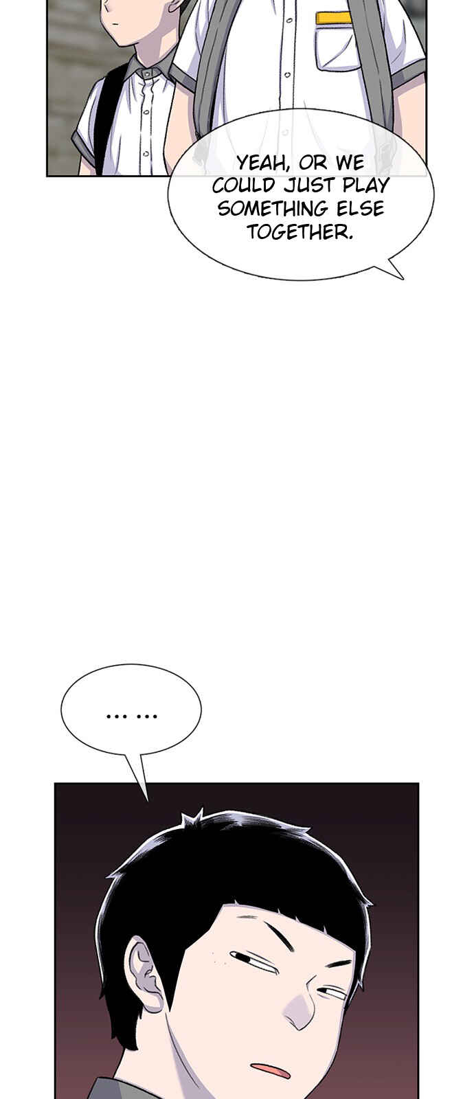 Byeorisamsyap Chapter 58 - Page 42