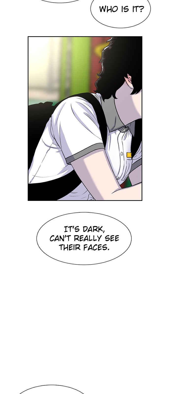 Byeorisamsyap Chapter 58 - Page 54