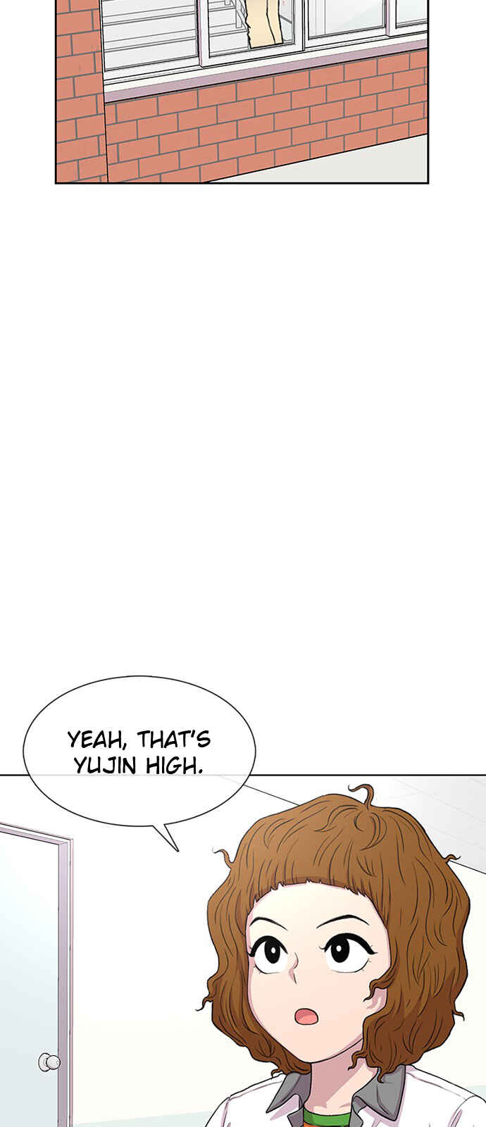 Byeorisamsyap Chapter 58 - Page 62
