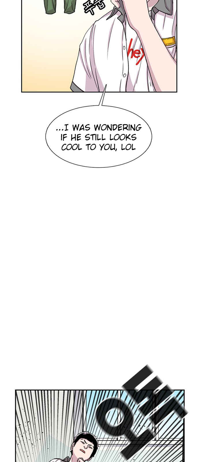Byeorisamsyap Chapter 58 - Page 65