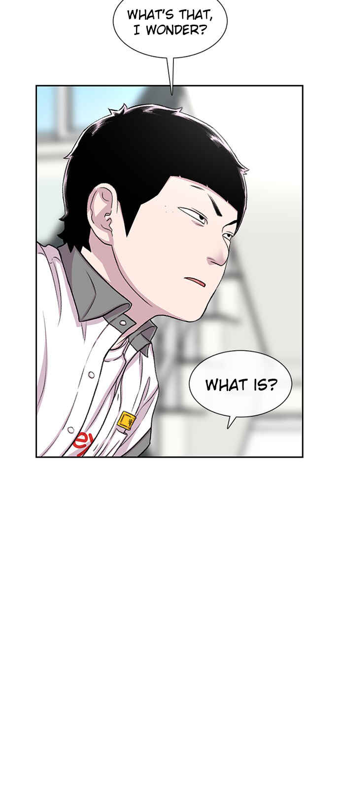 Byeorisamsyap Chapter 58 - Page 69
