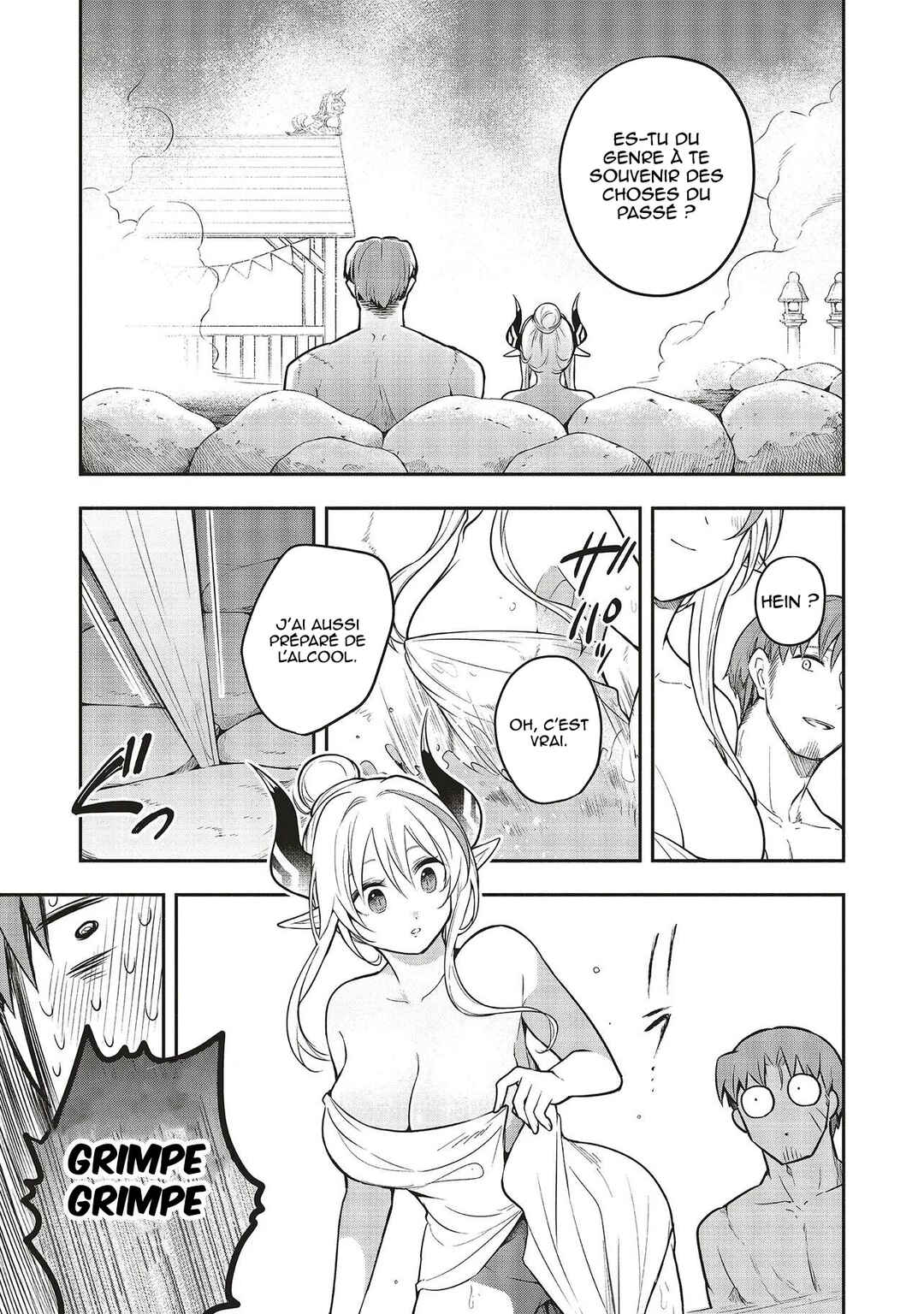 Shinkon Quest - Maou no Musume wa Majime Yuusha wo Otoshitai Chapter 5 - Page 30
