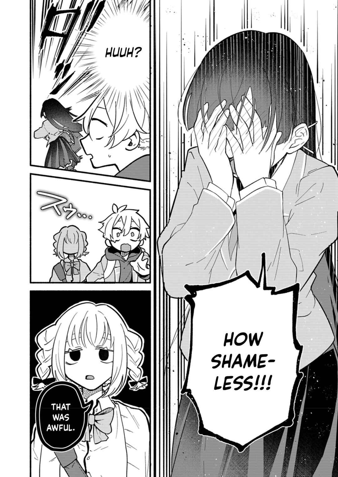 Boku no Ikezu na Konyakusha Chapter 5 - Page 2
