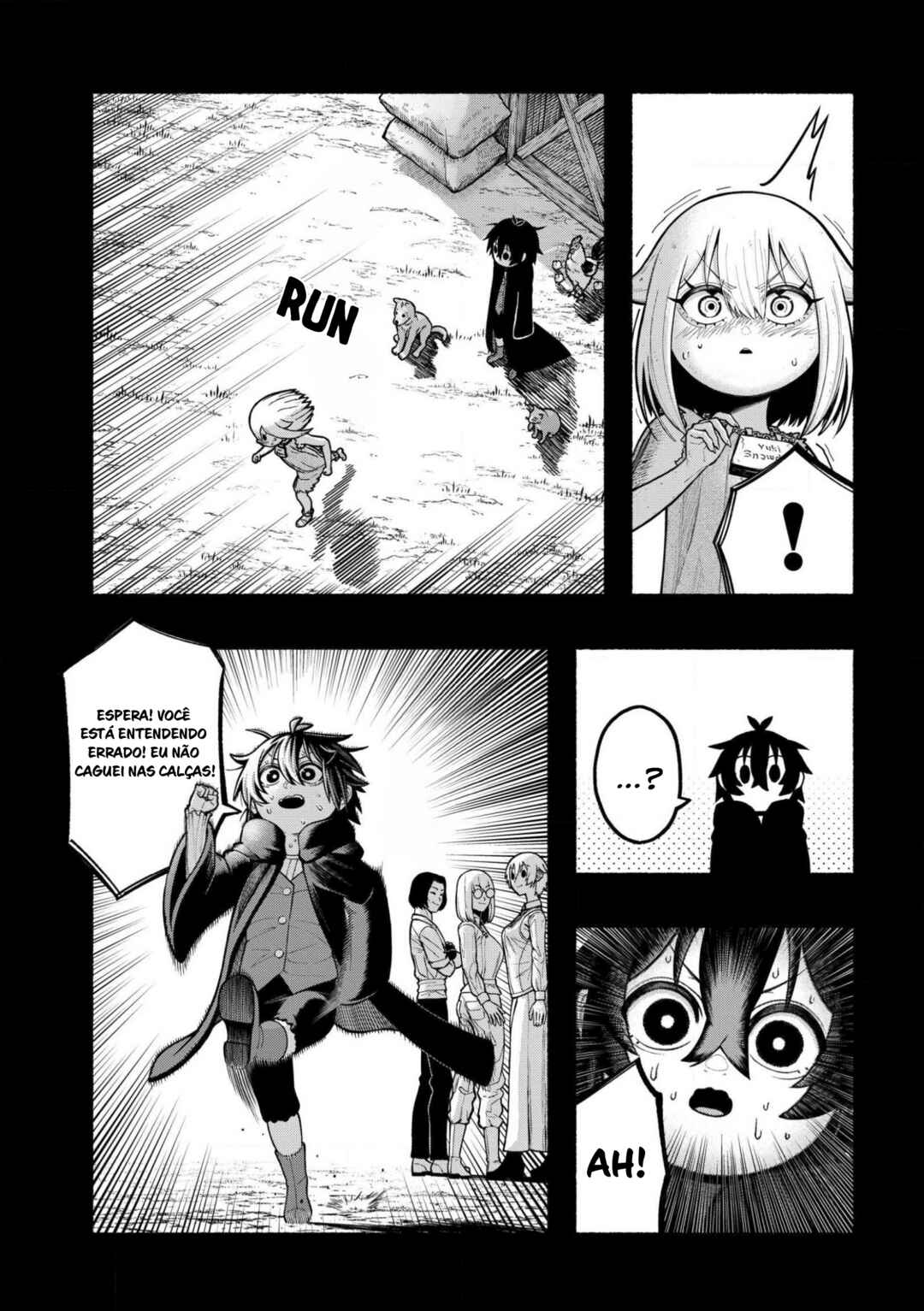 Ryuu to Ayumu Nariagari Boukensha-dou ~Youzumi toshite S-Rank Party kara Tsuihou Sareta Kaifuku Majutsushi, Suterareta Saki de Saikyou no Shinryuu o Fukkatsu Saseteshimau~ Chapter 28 - Page 14