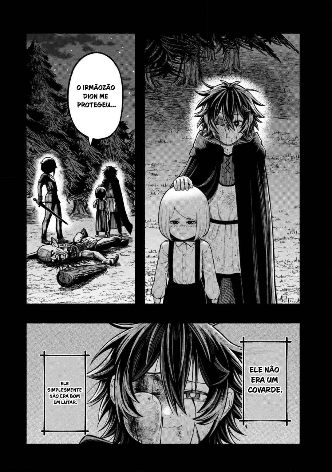 Ryuu to Ayumu Nariagari Boukensha-dou ~Youzumi toshite S-Rank Party kara Tsuihou Sareta Kaifuku Majutsushi, Suterareta Saki de Saikyou no Shinryuu o Fukkatsu Saseteshimau~ Chapter 28 - Page 19