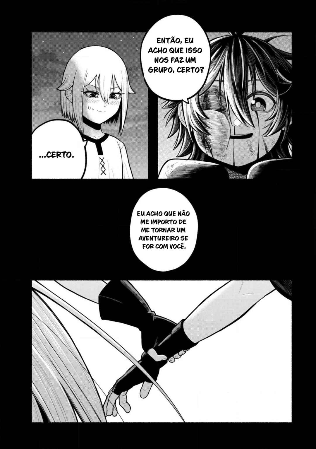 Ryuu to Ayumu Nariagari Boukensha-dou ~Youzumi toshite S-Rank Party kara Tsuihou Sareta Kaifuku Majutsushi, Suterareta Saki de Saikyou no Shinryuu o Fukkatsu Saseteshimau~ Chapter 28 - Page 22