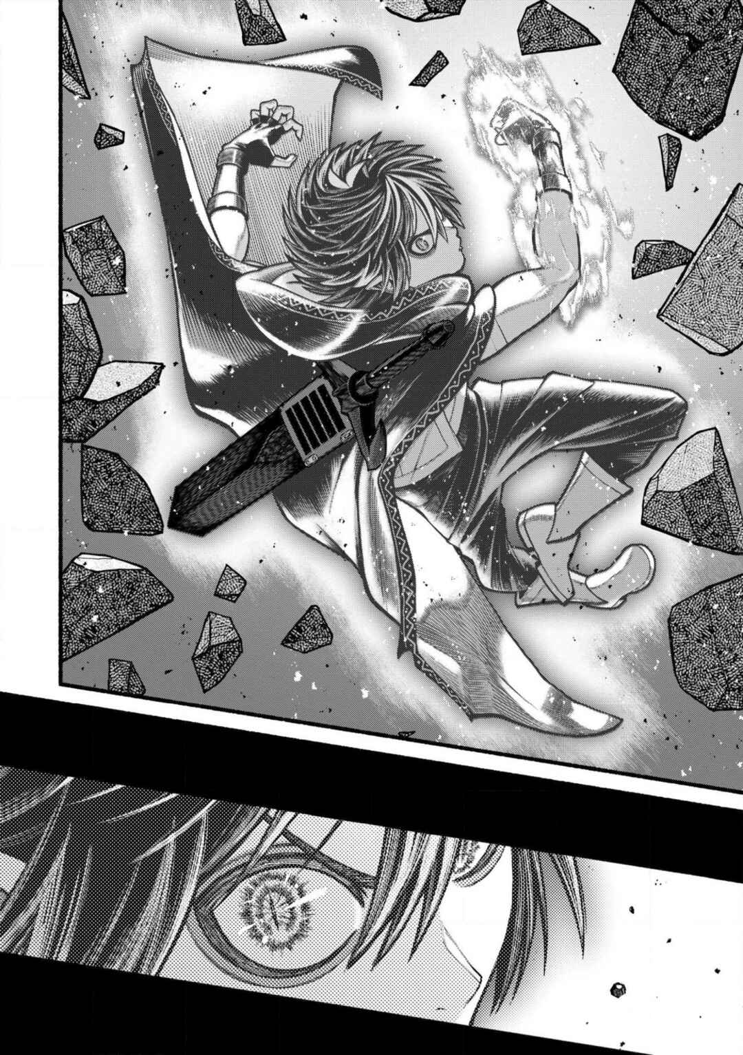 Ryuu to Ayumu Nariagari Boukensha-dou ~Youzumi toshite S-Rank Party kara Tsuihou Sareta Kaifuku Majutsushi, Suterareta Saki de Saikyou no Shinryuu o Fukkatsu Saseteshimau~ Chapter 28 - Page 31
