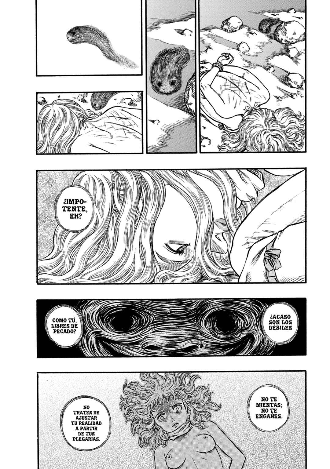 Berserk Chapter 125 - Page 2