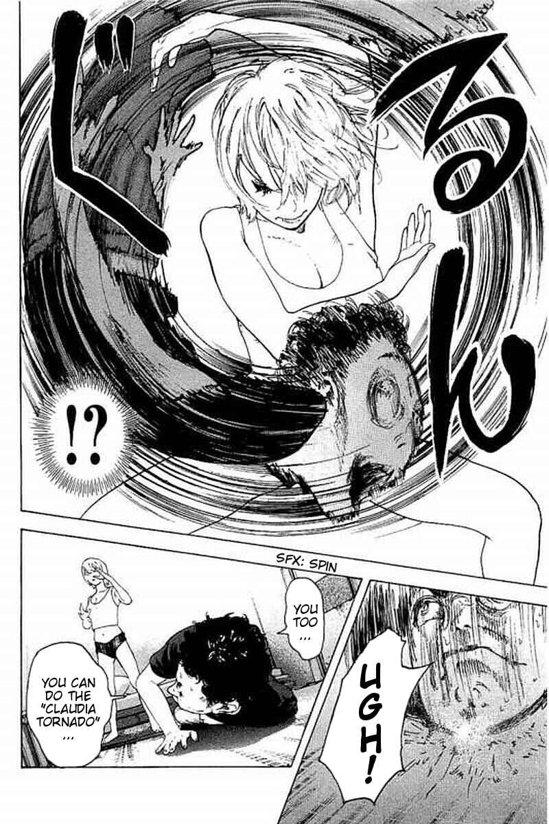 Bokutachi ga Yarimashita Chapter 62 - Page 12