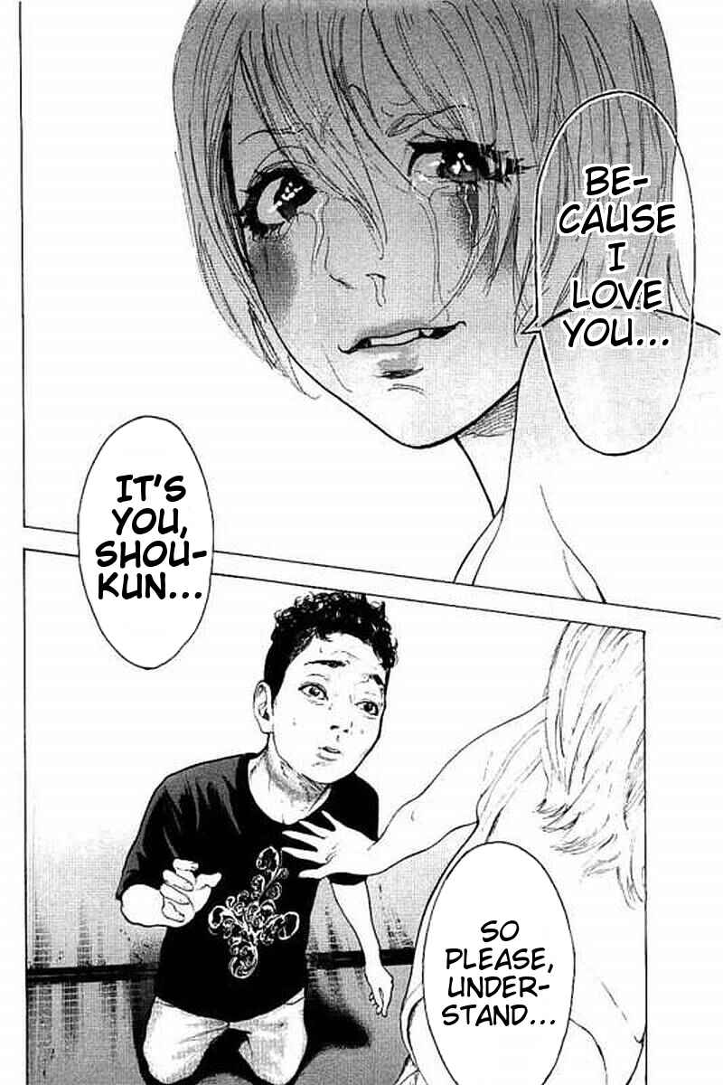 Bokutachi ga Yarimashita Chapter 62 - Page 14