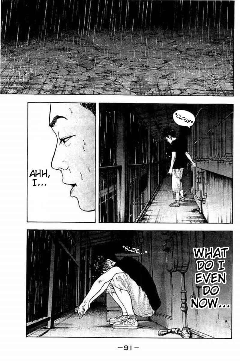 Bokutachi ga Yarimashita Chapter 62 - Page 15