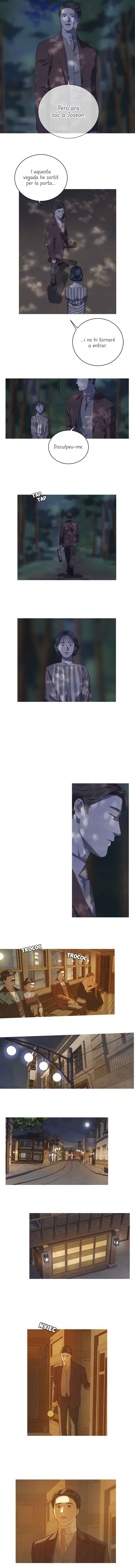 Gorae Byul - The Gyeongseong Mermaid Chapter 35 - Page 10