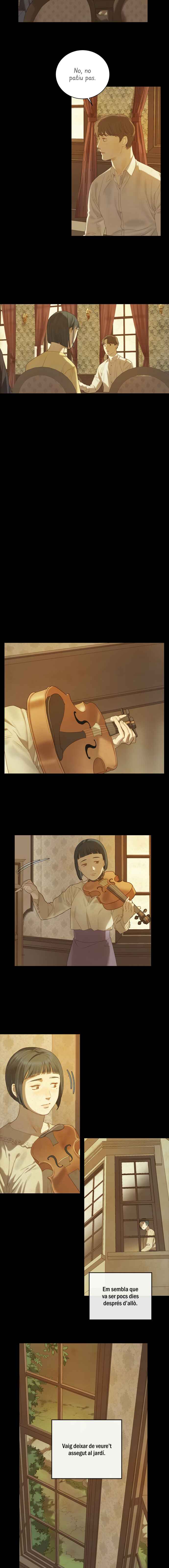 Gorae Byul - The Gyeongseong Mermaid Chapter 35 - Page 6