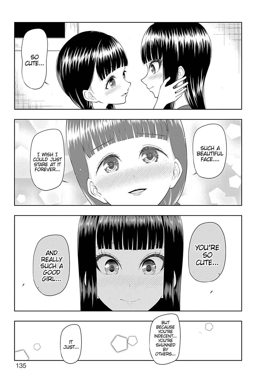 Yuugai Shitei Doukyuusei Chapter 45 - Page 9