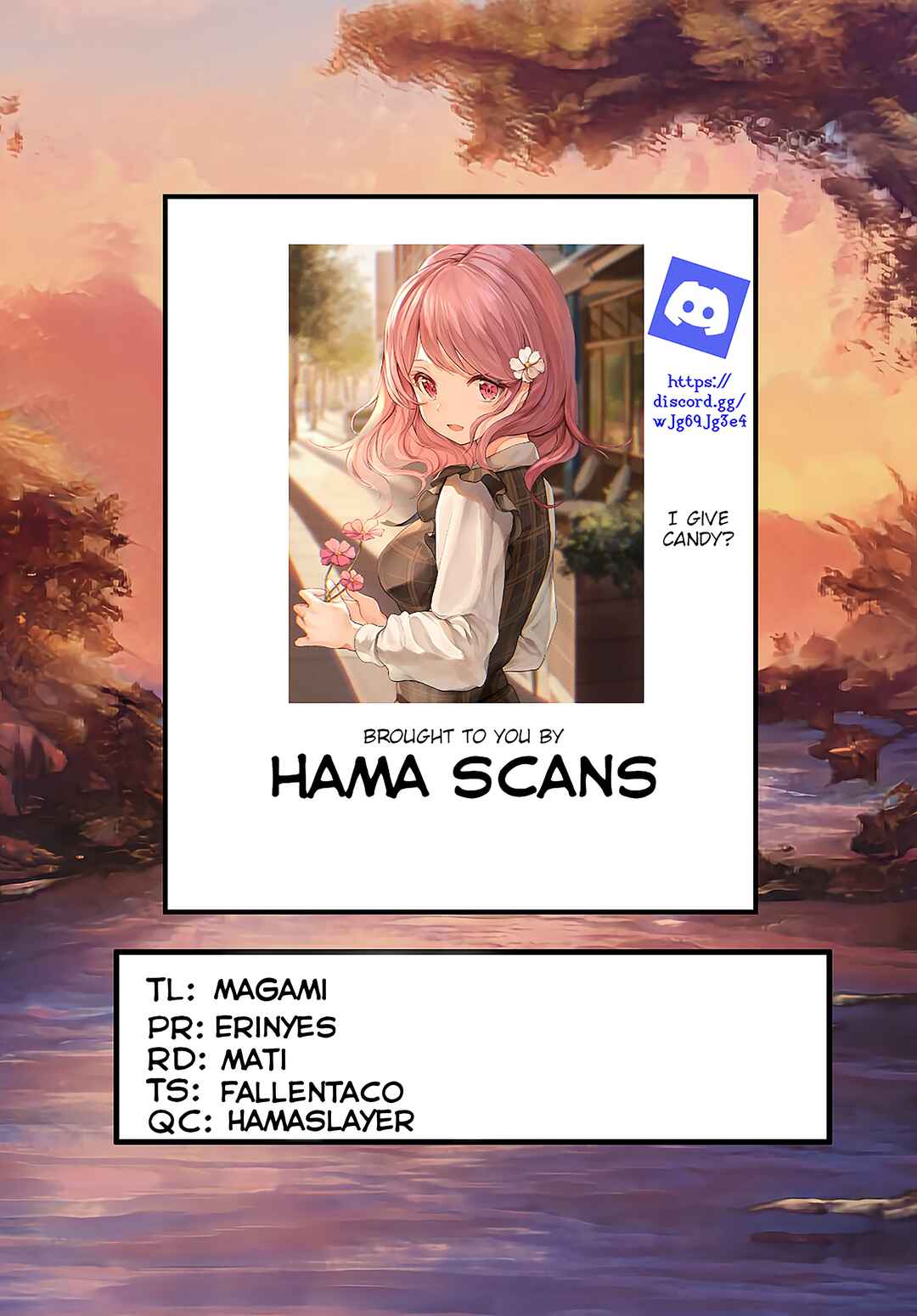 Osananajimi Kanojo no Morahara ga Hidoin de Zetsuen Sengen shite Yatta Chapter 15 - Page 1