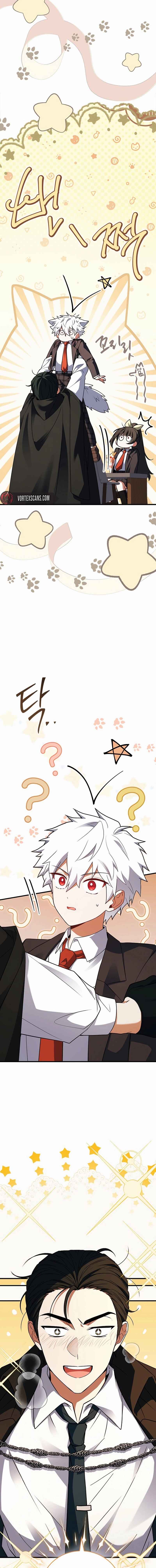 The Legendary Hero is an Academy Honors Student Chapter 14 - Page 26
