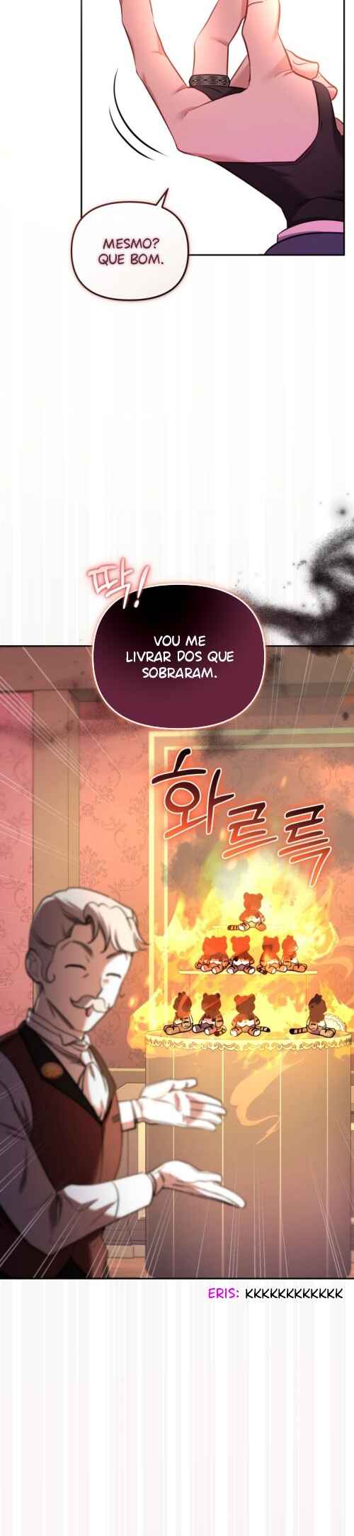 I'm Being Raised by Villains Chapter 6 - Page 42