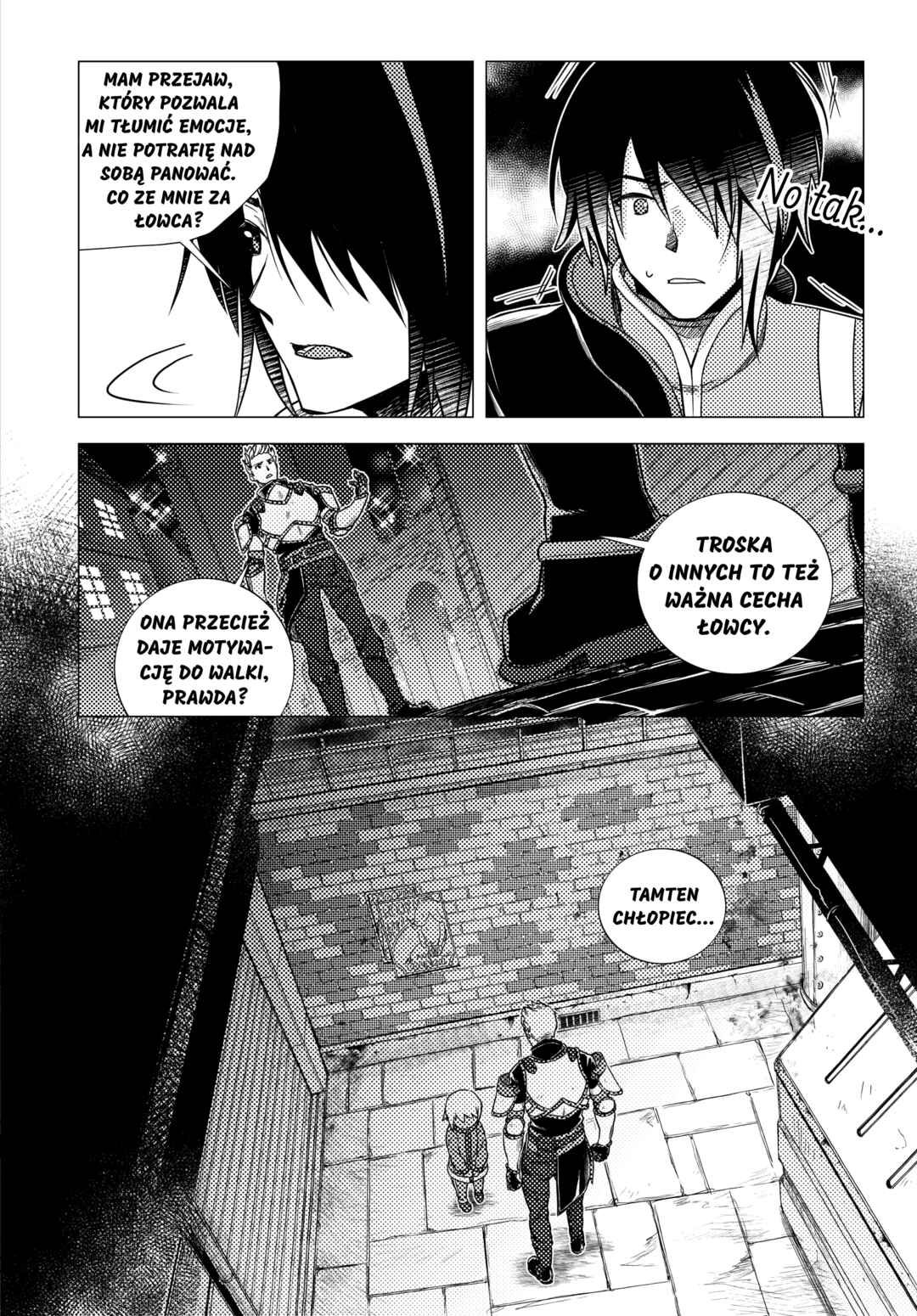RWBY: Official Manga Anthology Chapter 85 - Page 4