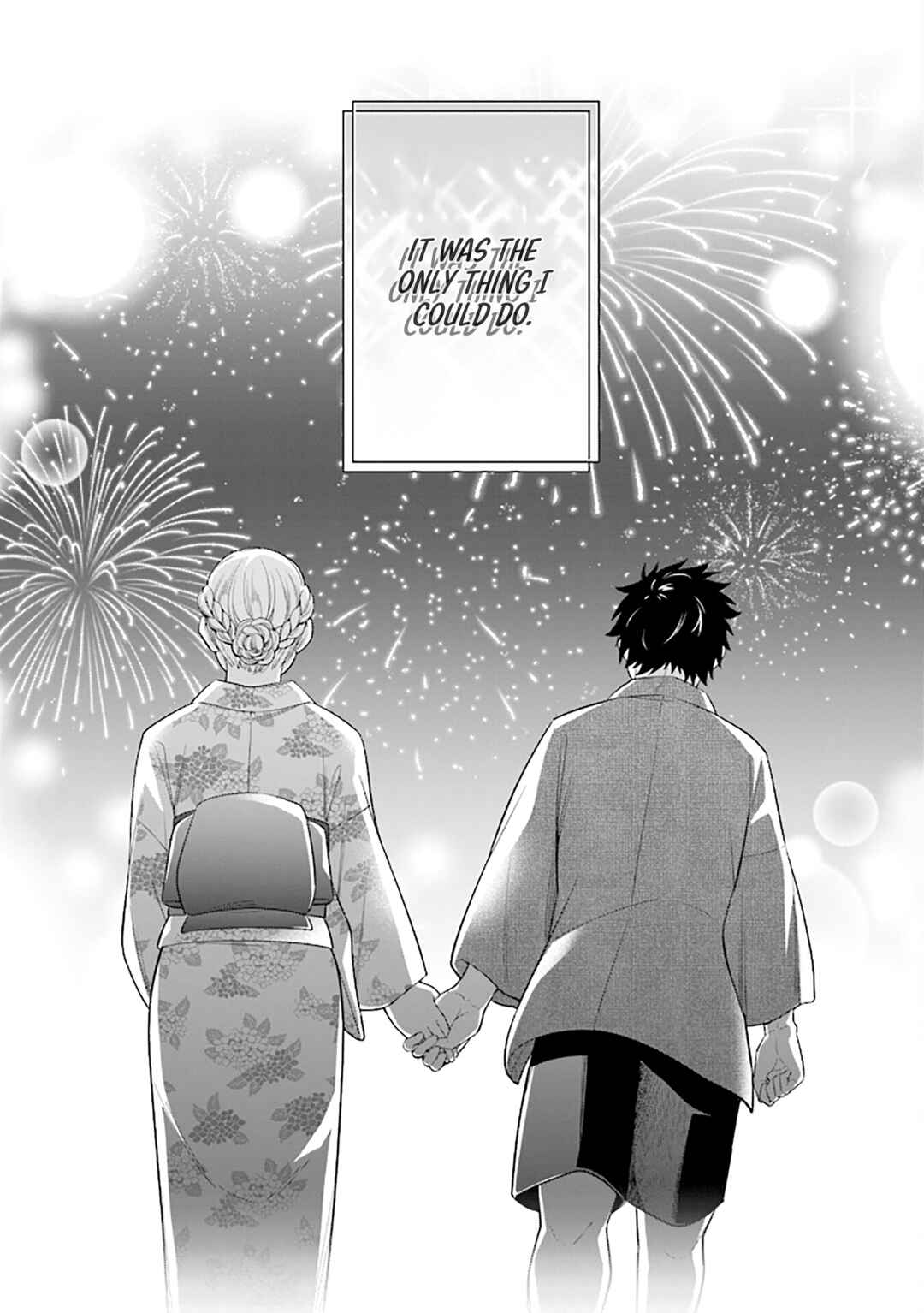 Koori no Hime wa Chiisana Hidamari de Tokasaretai Chapter 14 - Page 23