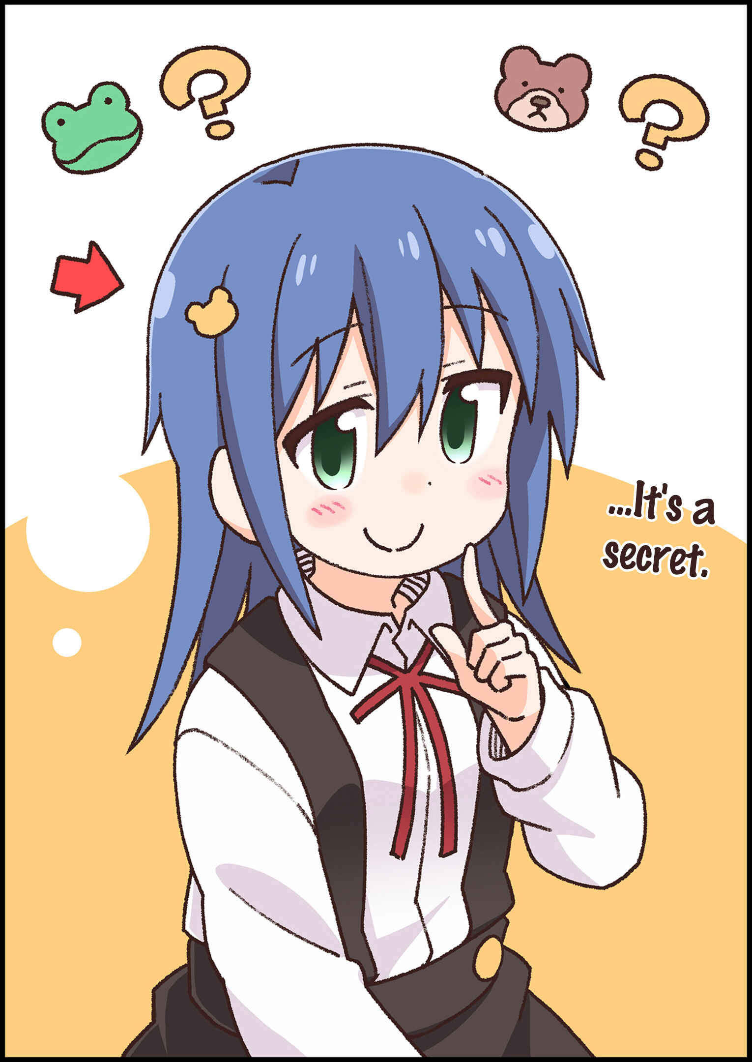 Onii-chan wa Oshimai! Chapter 40.99 - Page 10