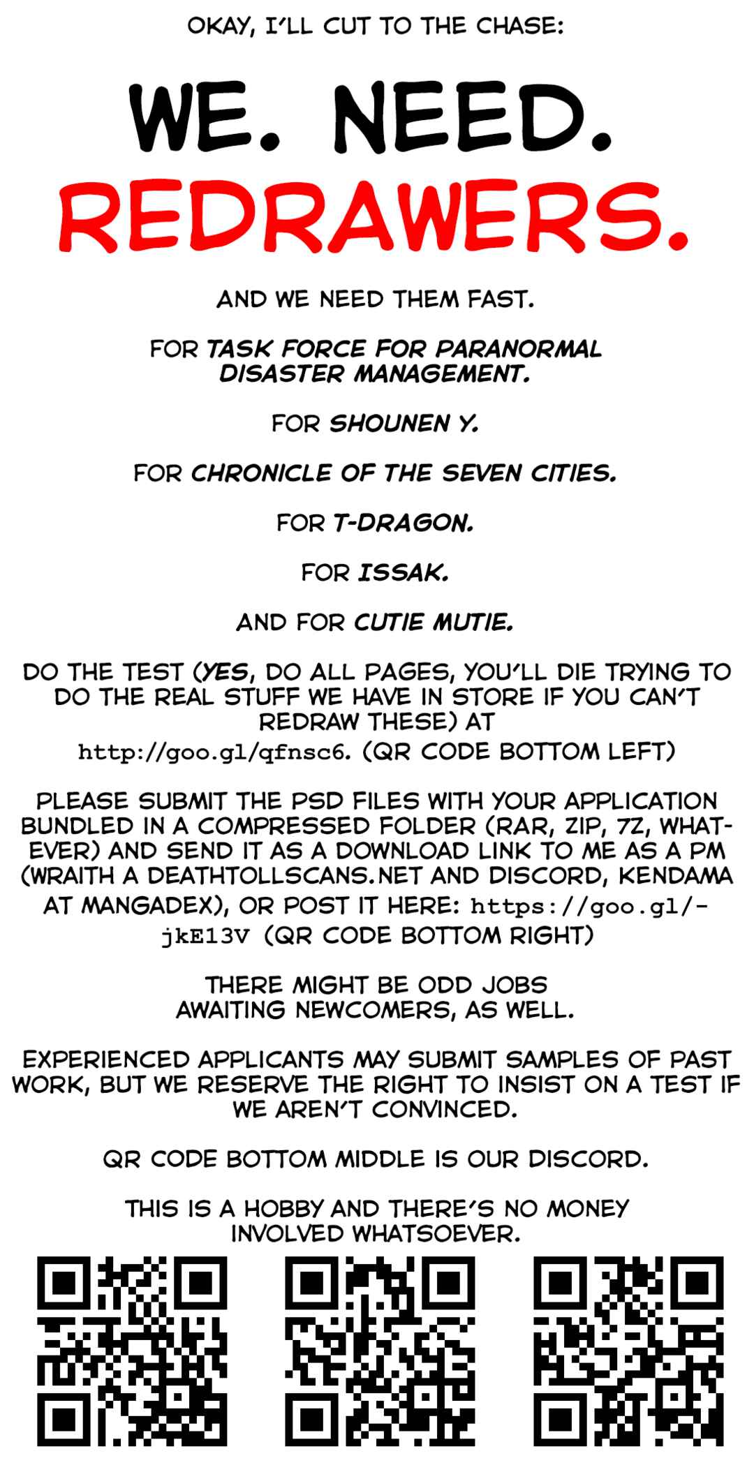 Truth Weavers Chapter 31.2 - Page 23