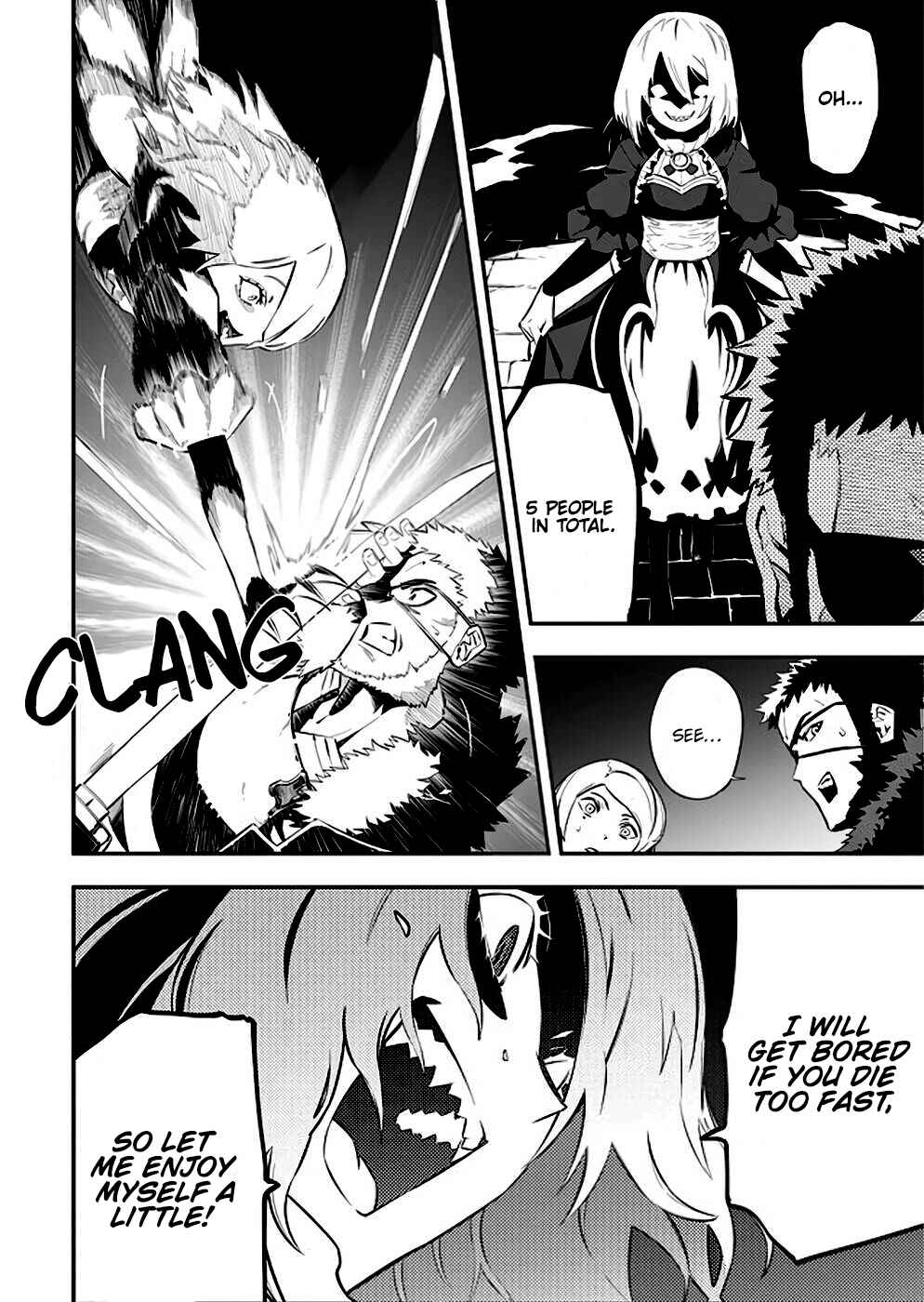 Tsuihou Sareta Renkinjutsushi-san, Saikyou no Dungeon o Tsukurimasen ka? Chapter 8 - Page 12