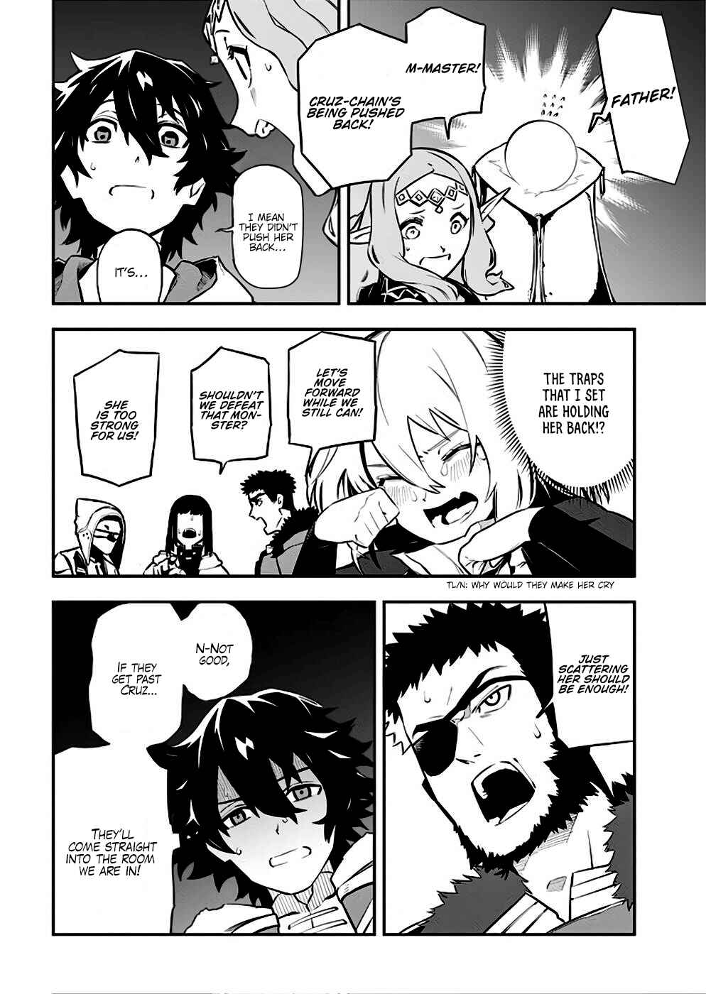 Tsuihou Sareta Renkinjutsushi-san, Saikyou no Dungeon o Tsukurimasen ka? Chapter 8 - Page 16