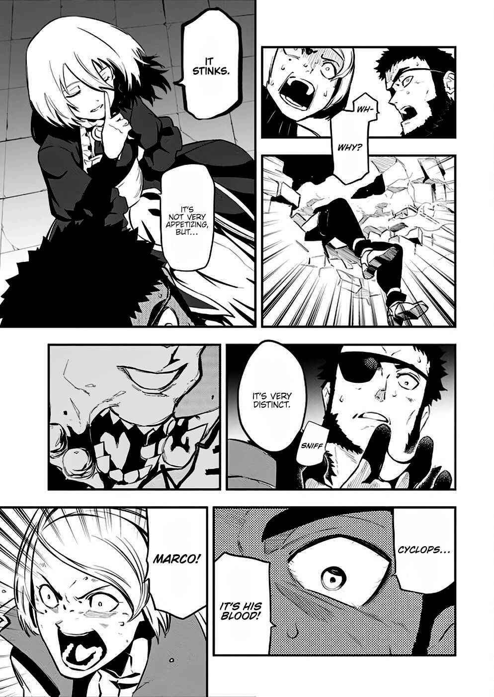 Tsuihou Sareta Renkinjutsushi-san, Saikyou no Dungeon o Tsukurimasen ka? Chapter 8 - Page 23