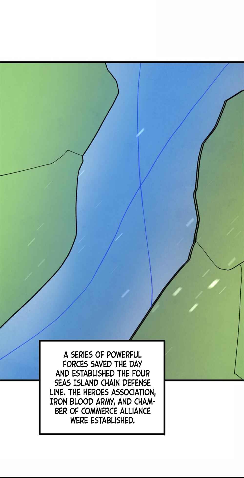 Wǒ Yǒu 999 Zhǒng Yì Néng Chapter 106 - Page 7