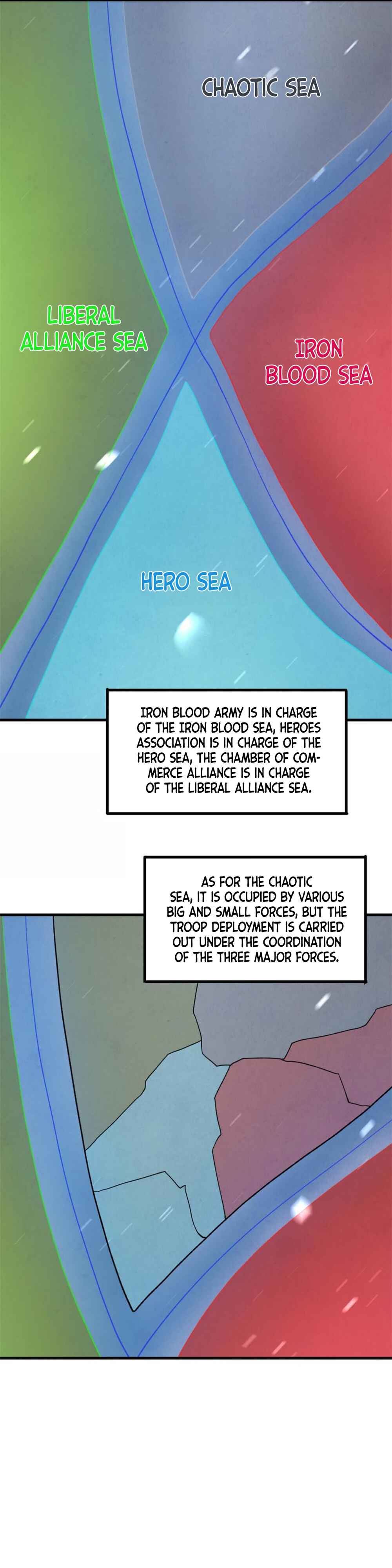 Wǒ Yǒu 999 Zhǒng Yì Néng Chapter 106 - Page 8