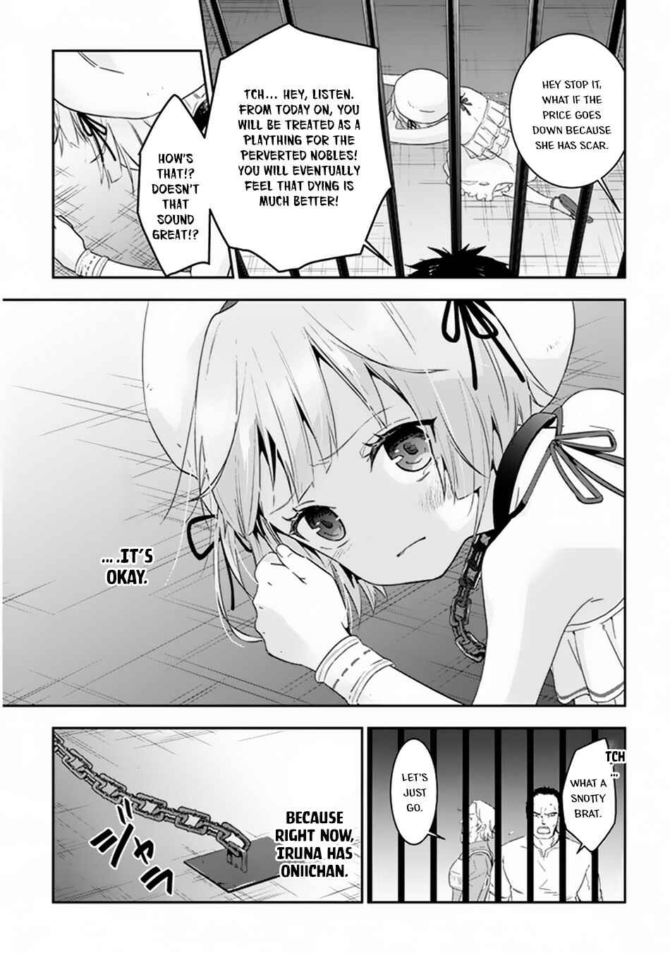 Maou ni Natta node, Dungeon Tsukutte Jingai Musume to Honobono Suru Chapter 8.1 - Page 10
