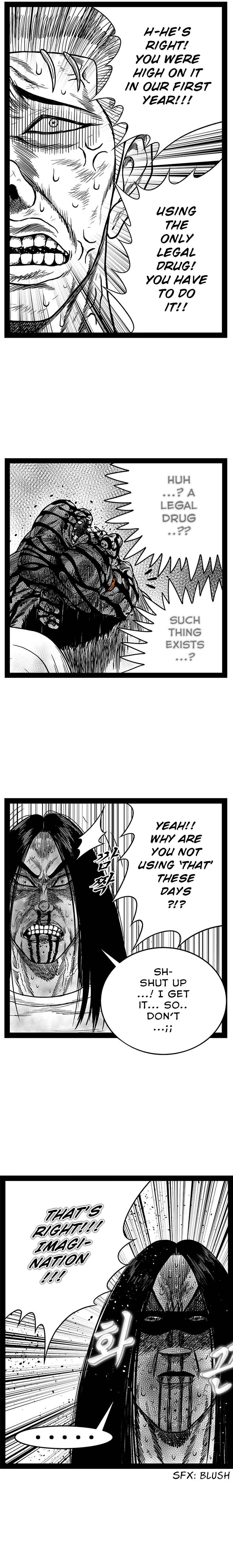 Hellper 2 <KillBeros> Chapter 165 - Page 10