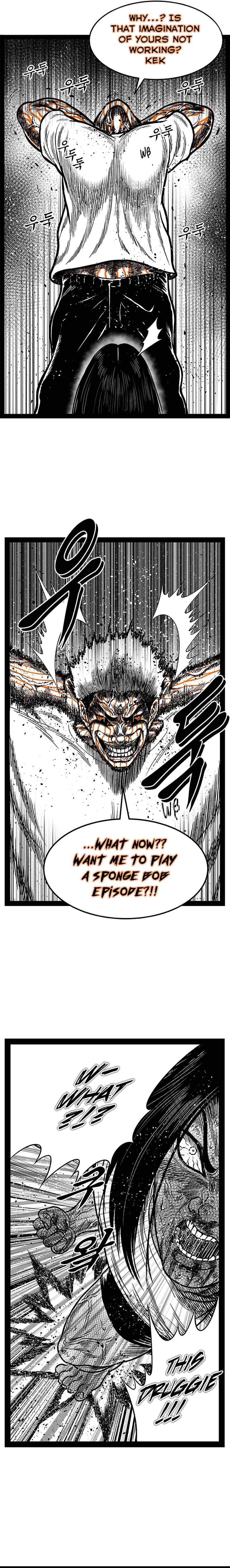 Hellper 2 <KillBeros> Chapter 165 - Page 15