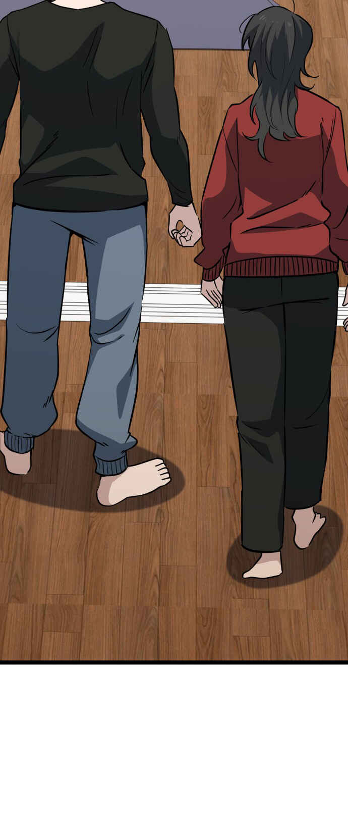 Mujikbaeksu Gye Baek-sun Chapter 233 - Page 22