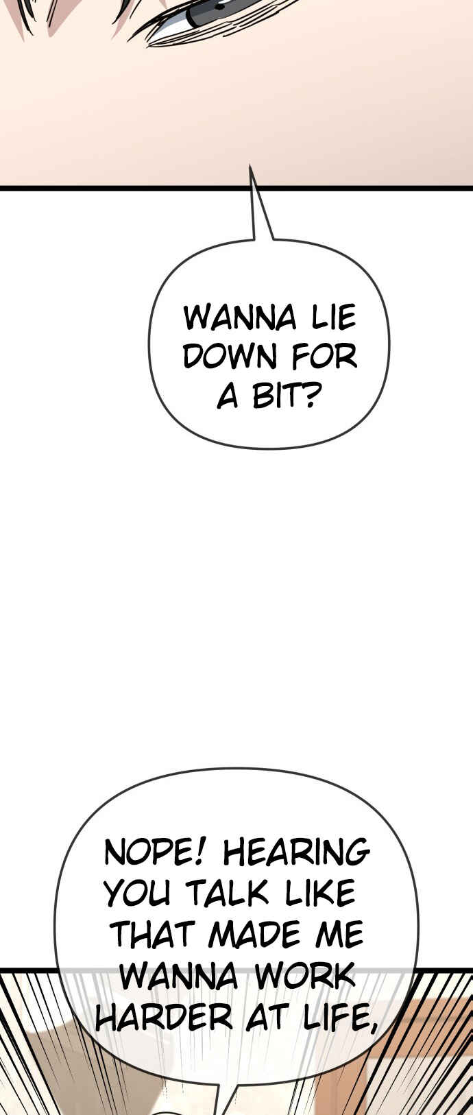Mujikbaeksu Gye Baek-sun Chapter 233 - Page 36