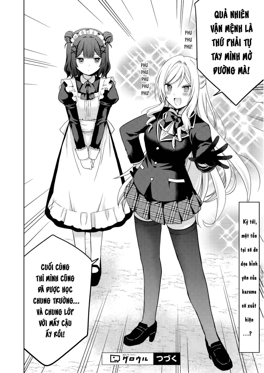 Osananajimi-tachi ga Ninki Idol ni Natta: Amaama na Kanojo-tachi wa Ore ni Mitsuide Kureteiru Chapter 2 - Page 30