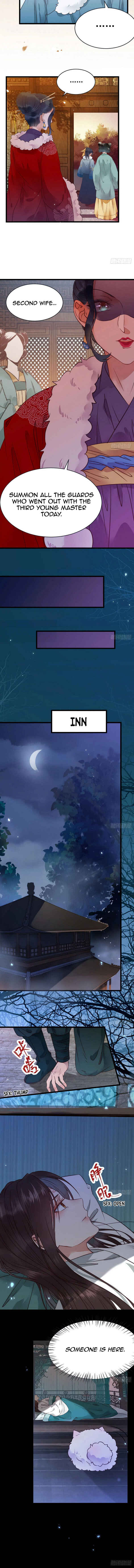 The Ghostly Doctor Chapter 367 - Page 4