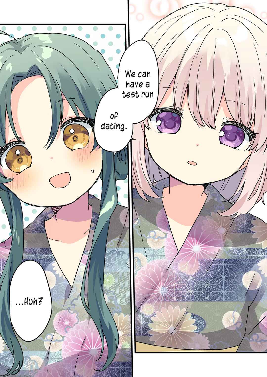 Kuzu Rouninsei, Jinsei ga Tsurai no de Yoru no Onee-san wo Yondemita Chapter 101 - Page 1