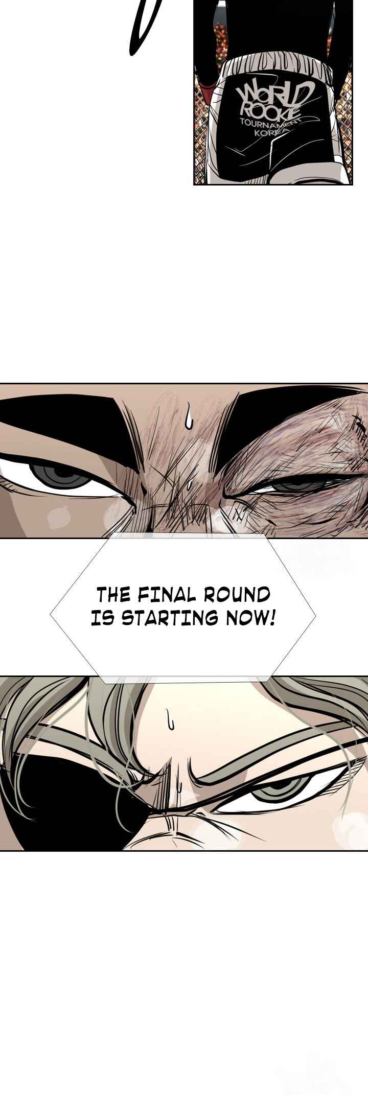 Shark Chapter 171 - Page 3