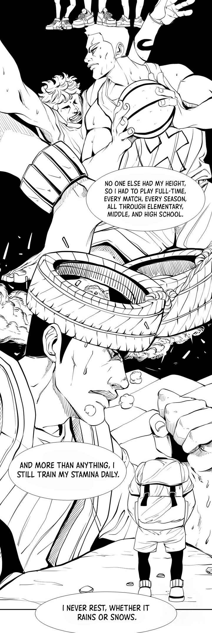 Shark Chapter 171 - Page 30