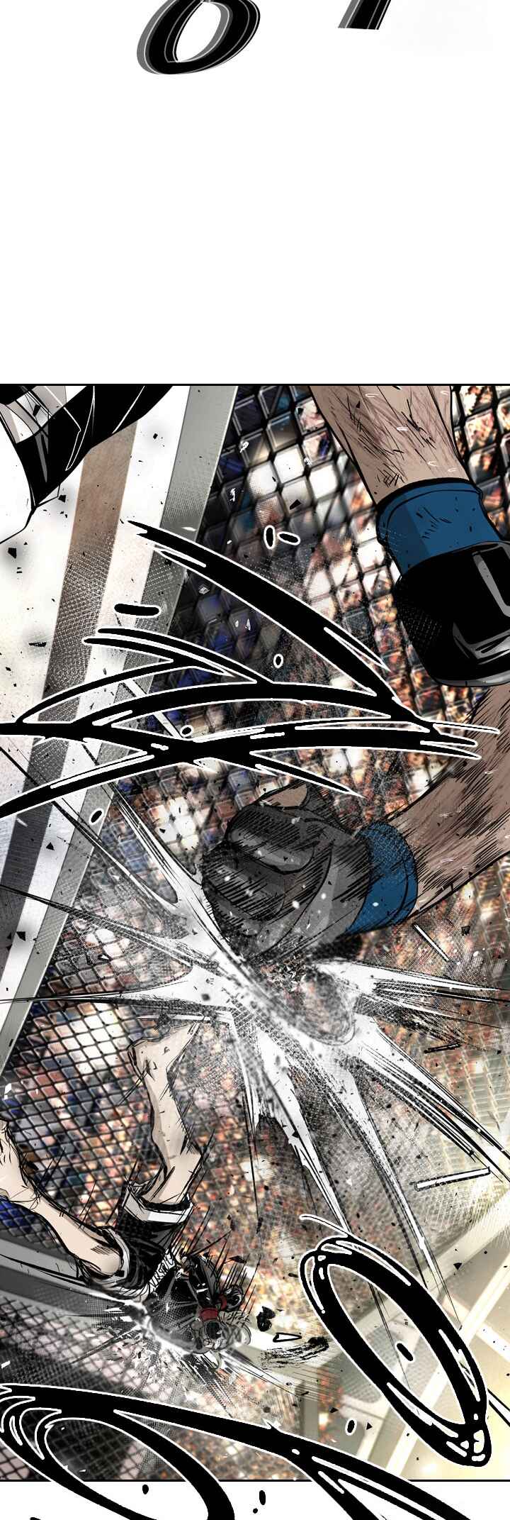 Shark Chapter 171 - Page 33
