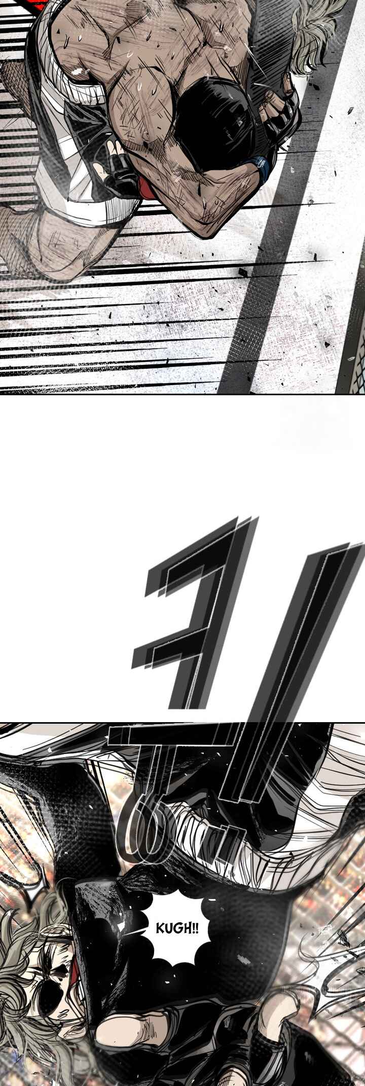 Shark Chapter 171 - Page 46