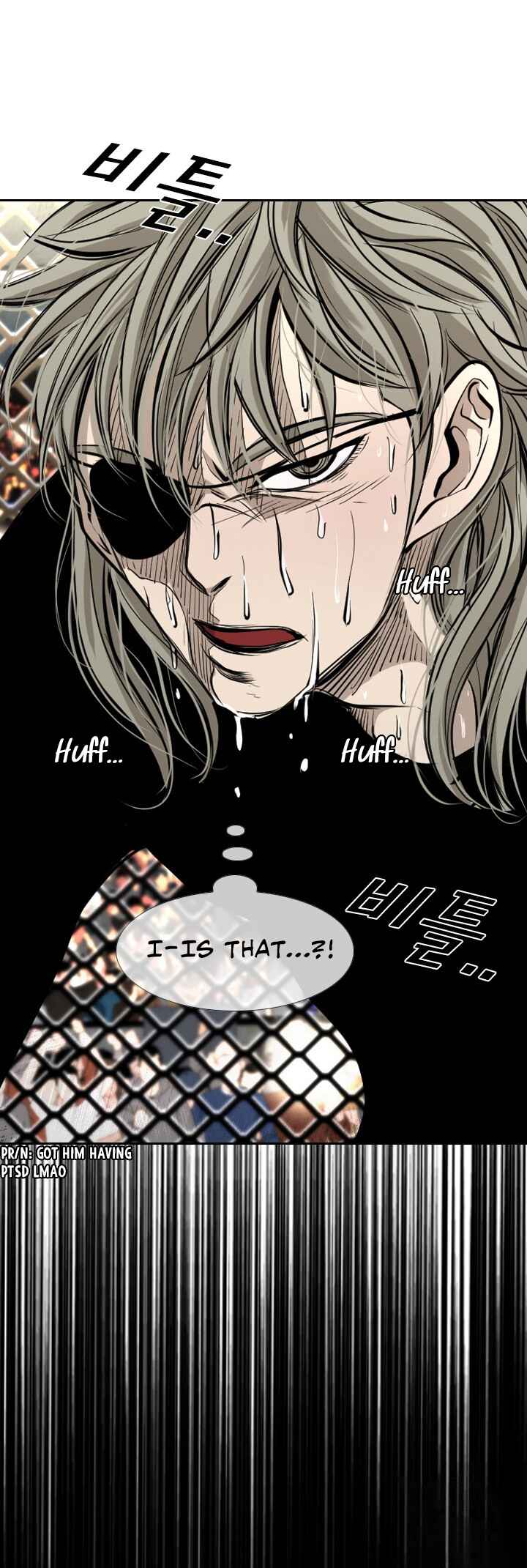 Shark Chapter 171 - Page 49