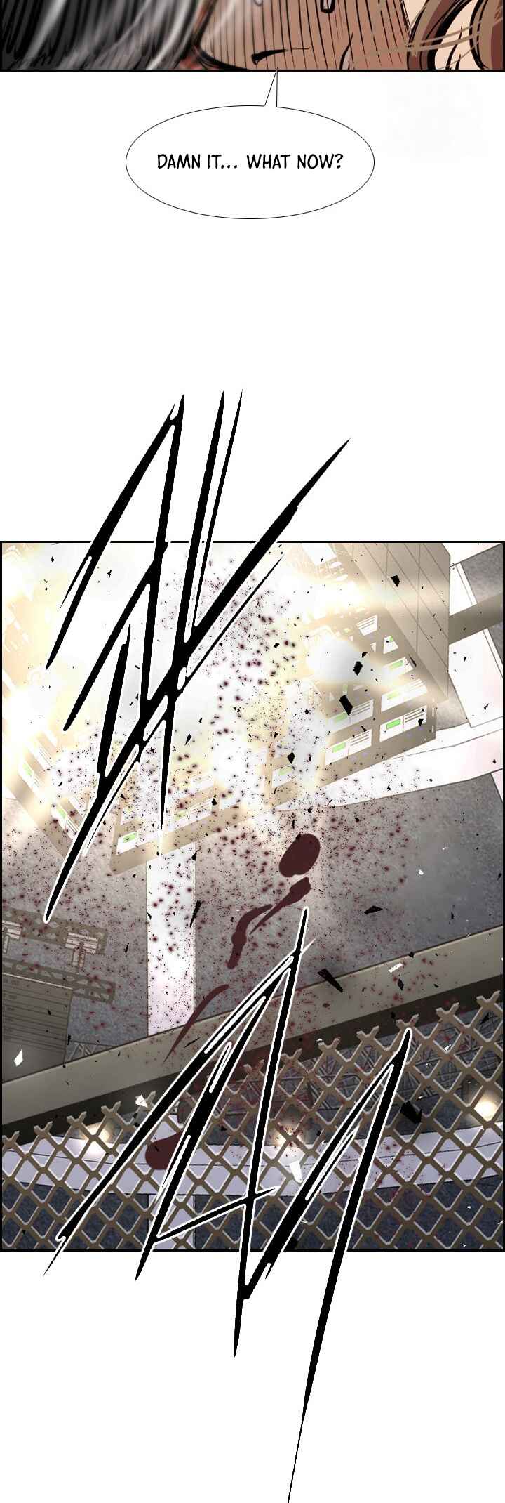 Shark Chapter 171 - Page 54