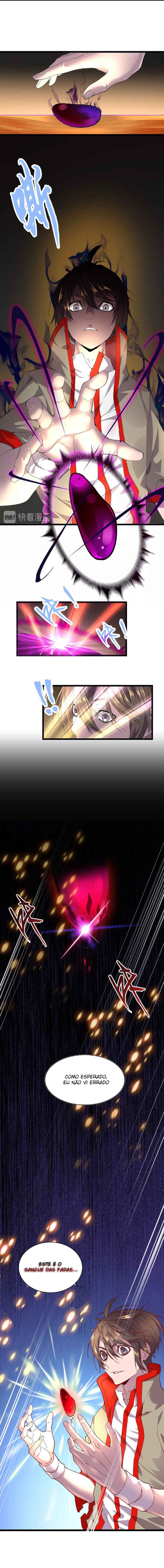 The Servant Is the Demon King?! Chapter 6 - Page 13