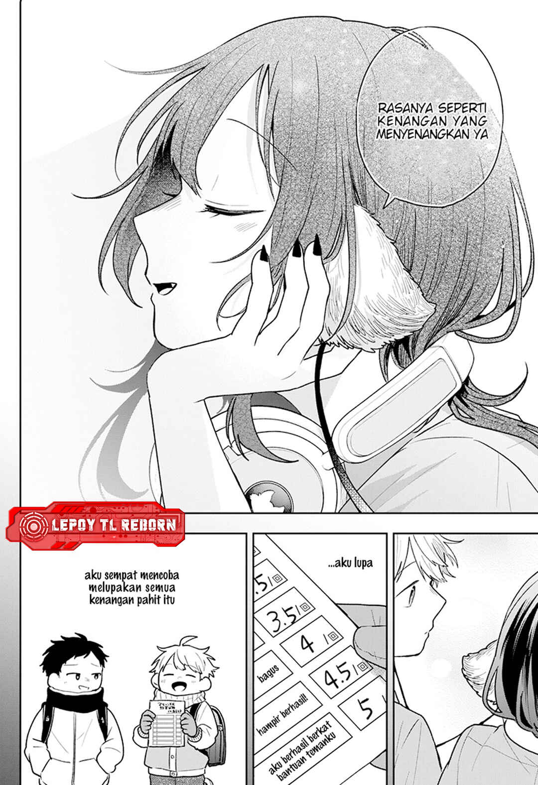 Ogami Tsumiki to Kinichijou. Chapter 95 - Page 13
