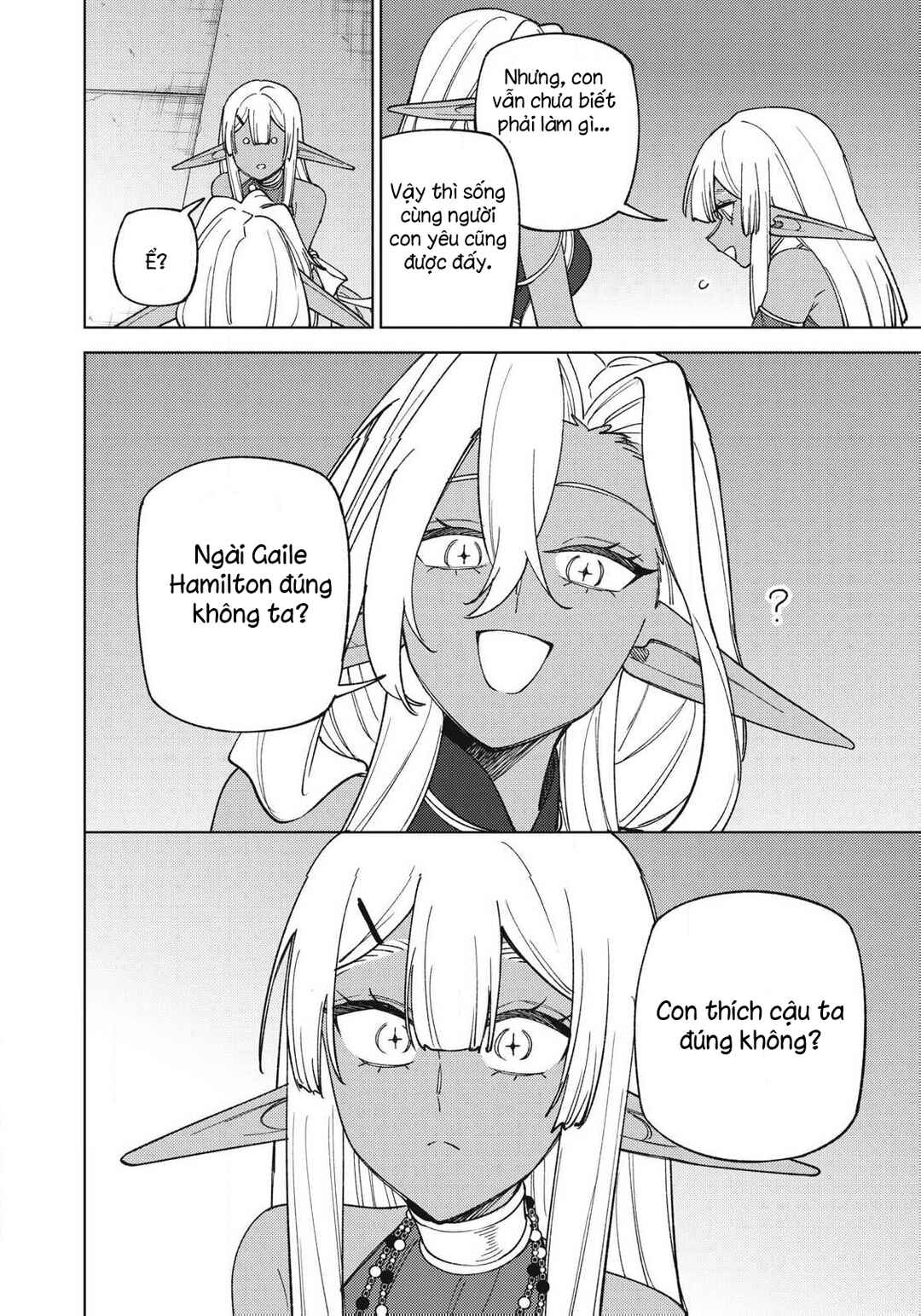 S-Rank Party Kara Kaikosareta "Jugushi" ~"Noroi no Item" Shika Tsukuremasen ga, Sono Seinou wa Artifact-kyuu nari......!~ Chapter 50.2 - Page 11